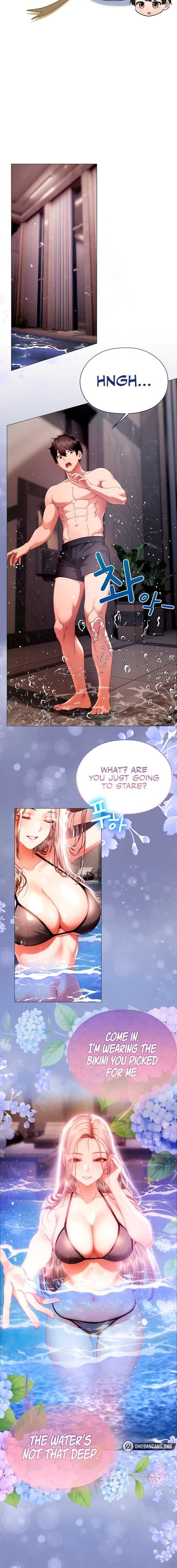Little Miss Delinquent Chapter 56 Page 14