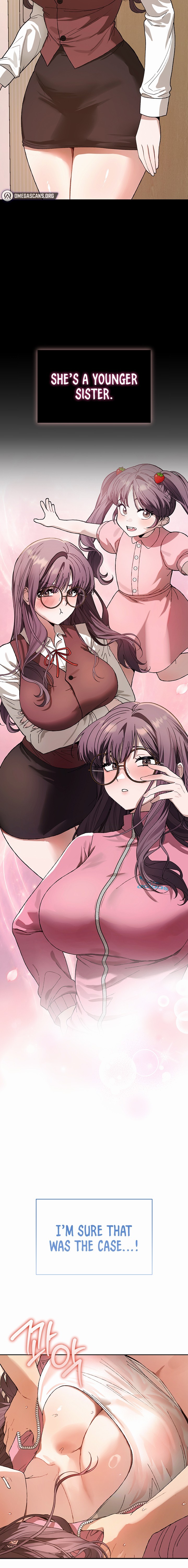 Living with My Teacher!