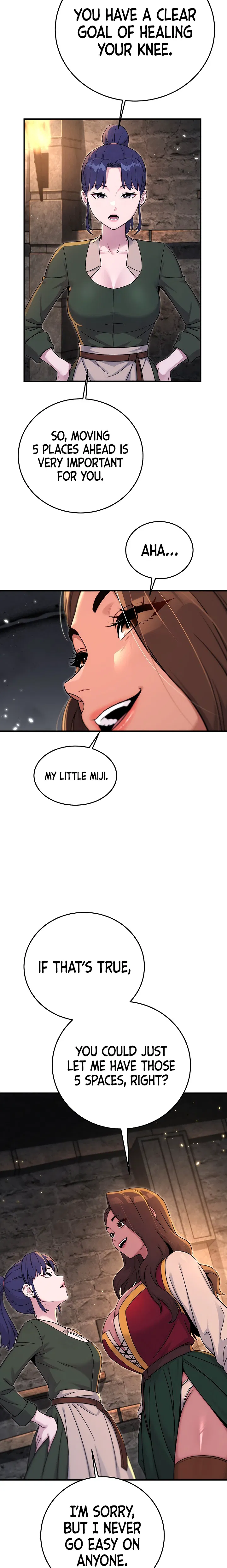 Love and Risk
