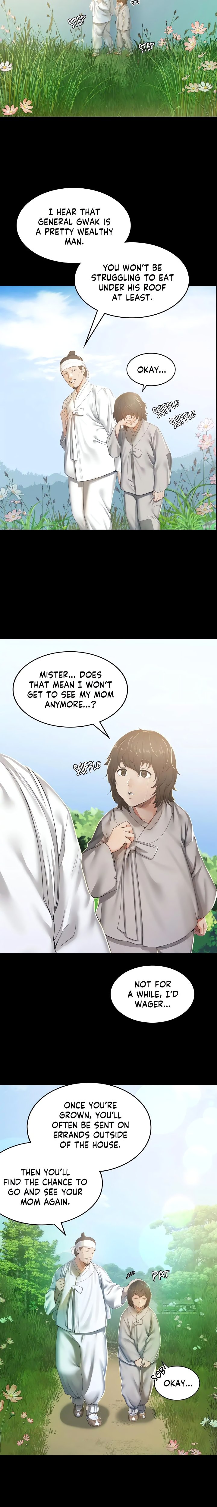 Madam Chapter 0 Page 2
