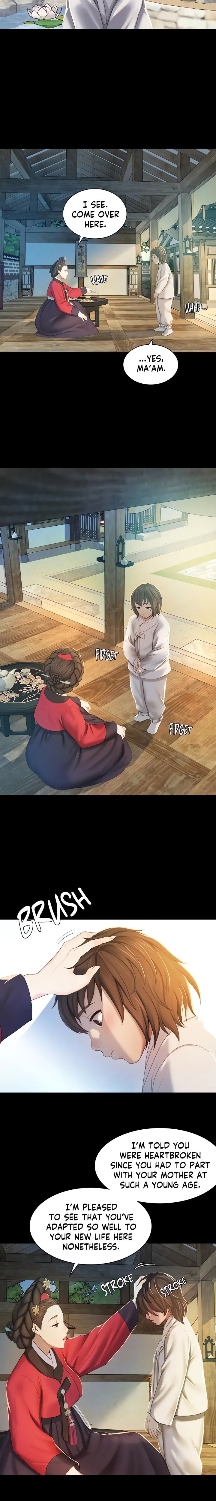 Madam Chapter 0 Page 23
