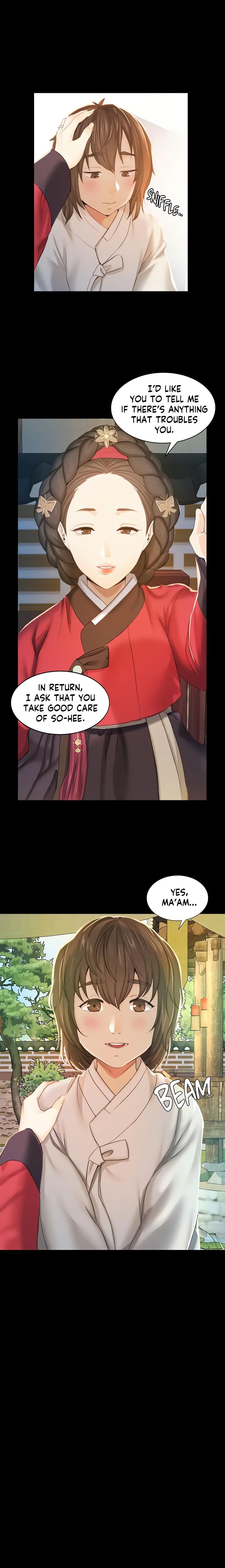 Madam Chapter 0 Page 24
