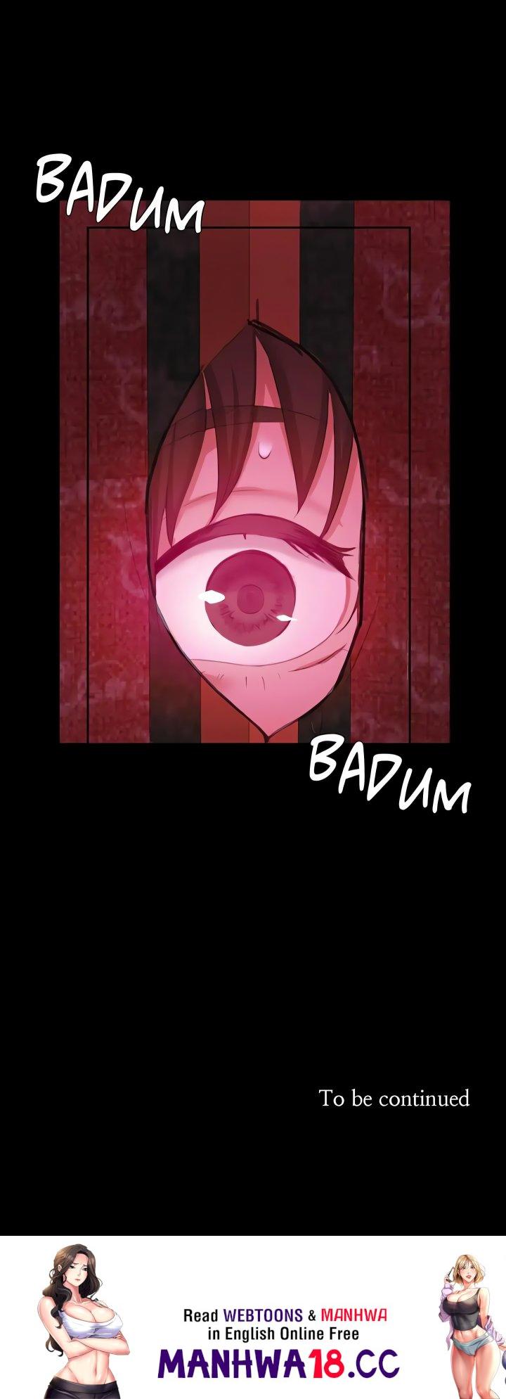 Madam Chapter 0 Page 36