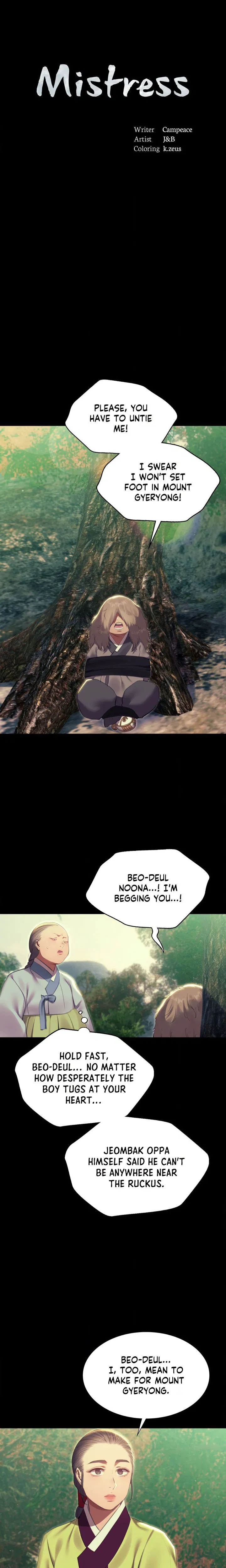 Madam