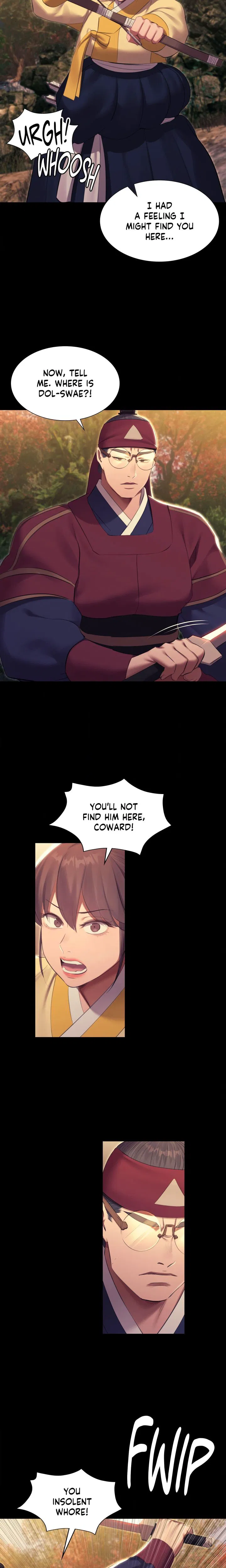 Madam