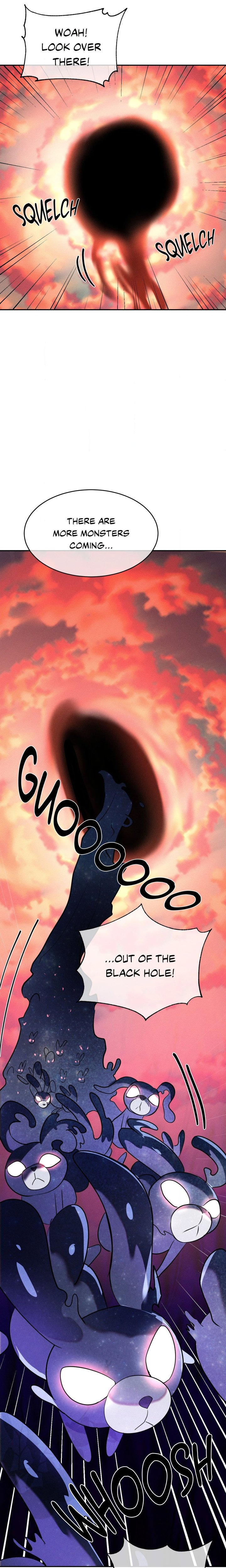 Magic Girl Service (Uncensored) Chapter 49 Page 6