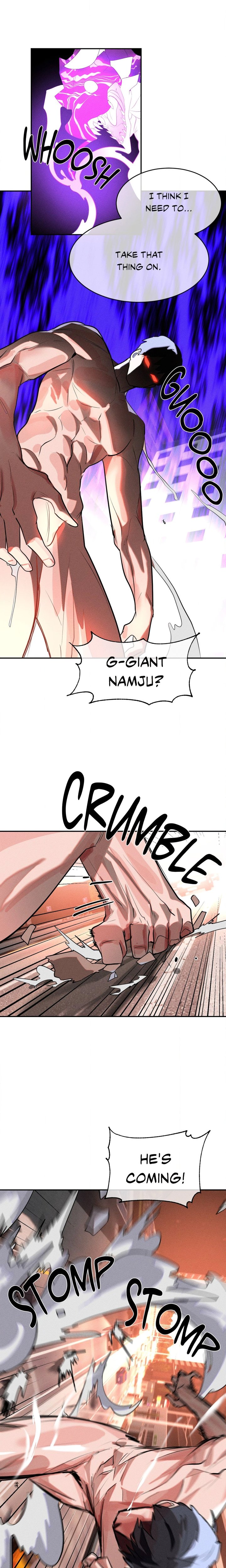 Magic Girl Service (Uncensored) Chapter 49 Page 10