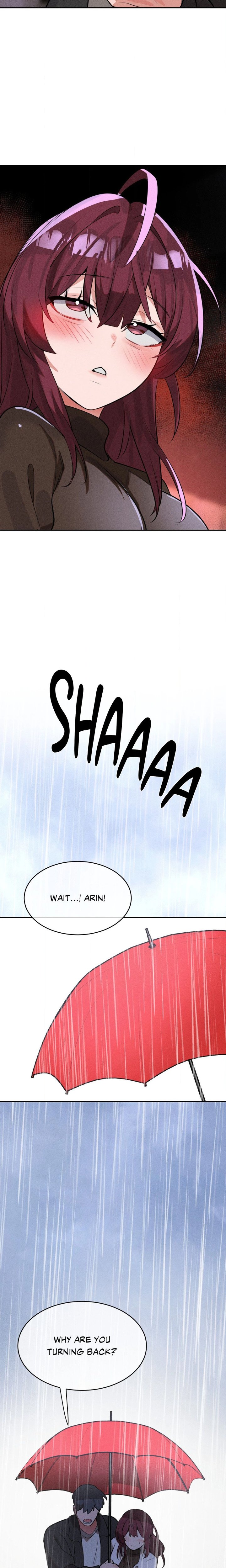 Magic Girl Service (Uncensored) Chapter 53 Page 15