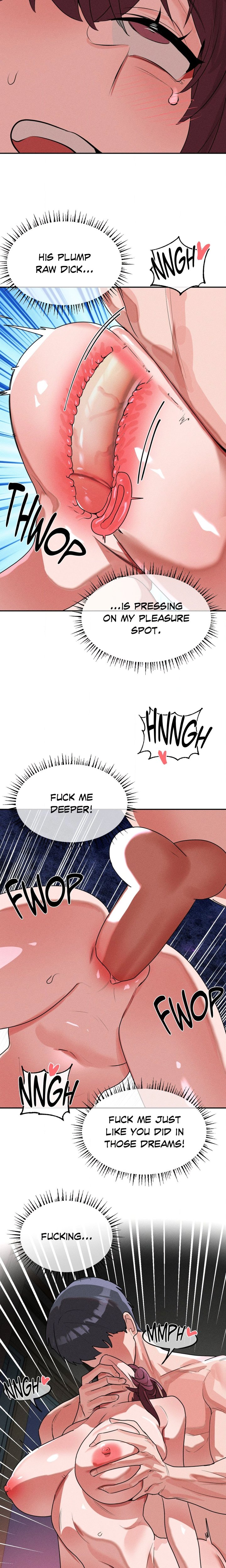 Magic Girl Service (Uncensored)