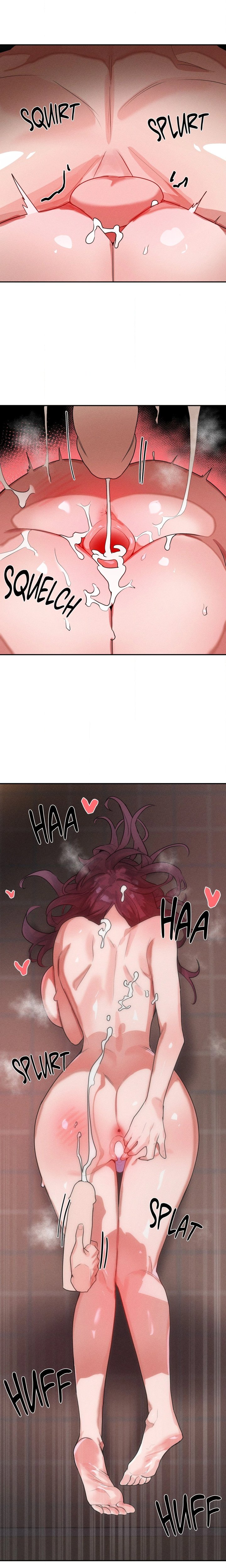 Magic Girl Service (Uncensored)