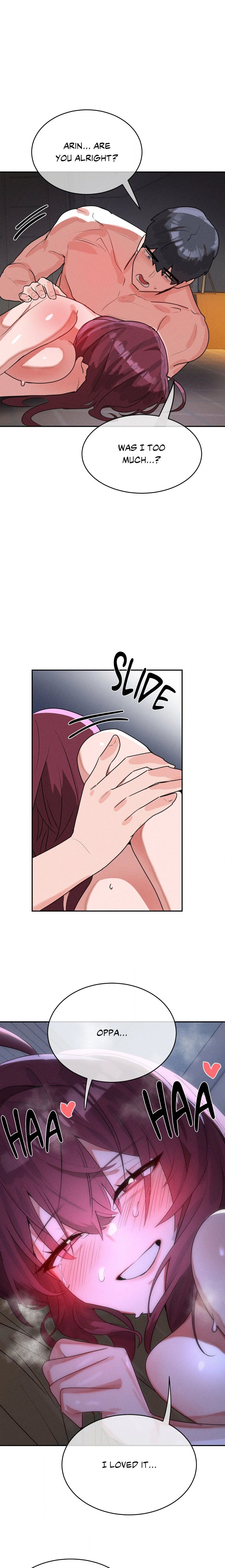 Magic Girl Service (Uncensored)