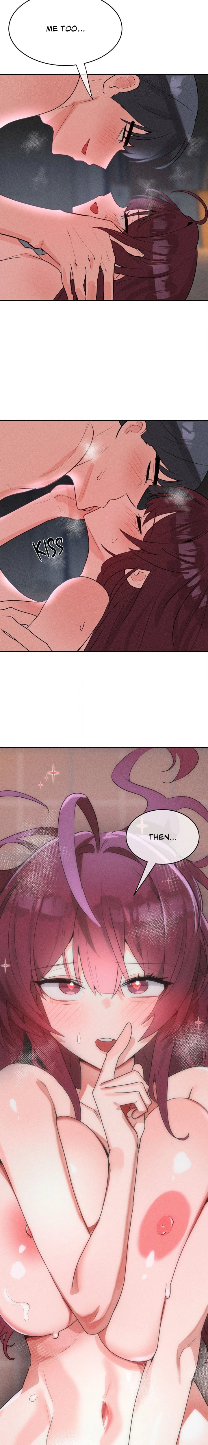 Magic Girl Service (Uncensored)