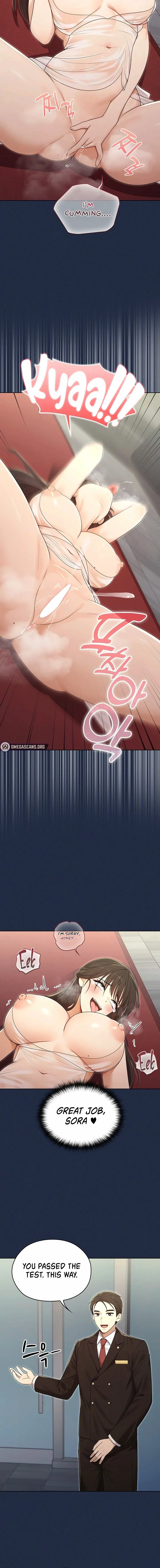 Magical Girl Wife