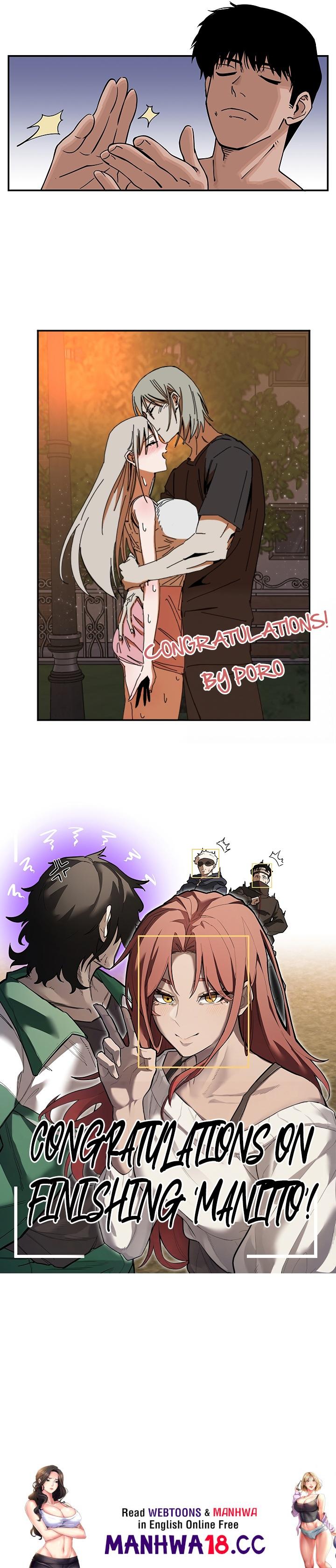 Manitto