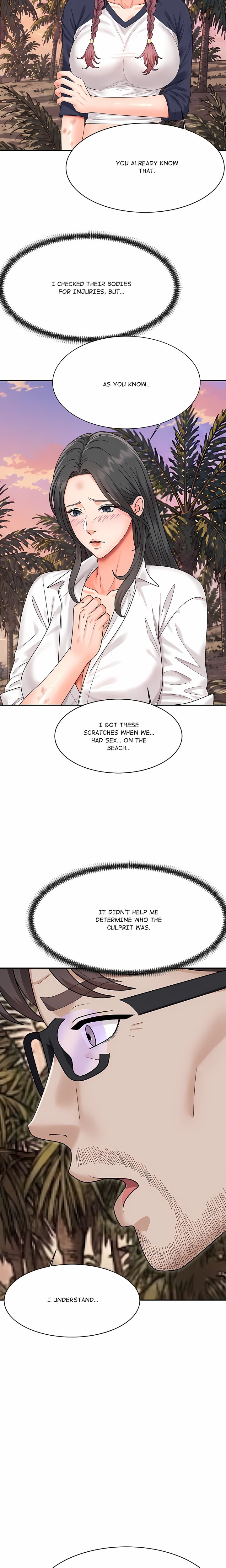 Master of the Island