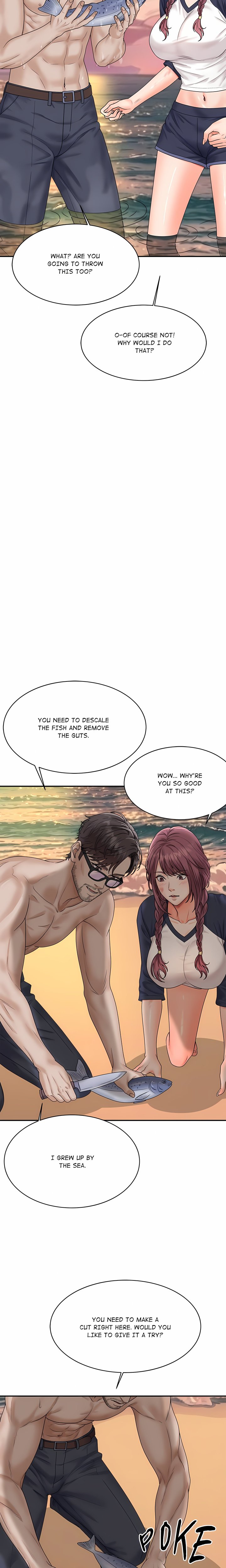 Master of the Island