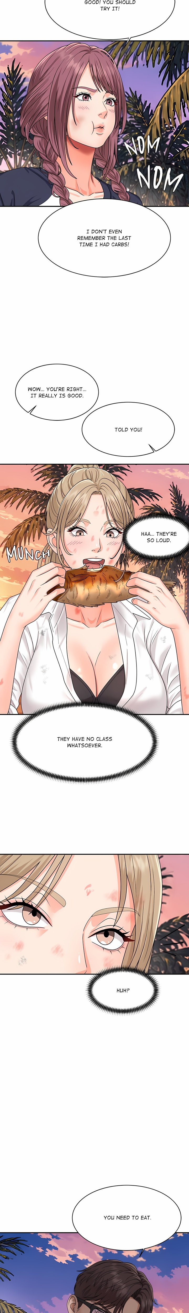 Master of the Island