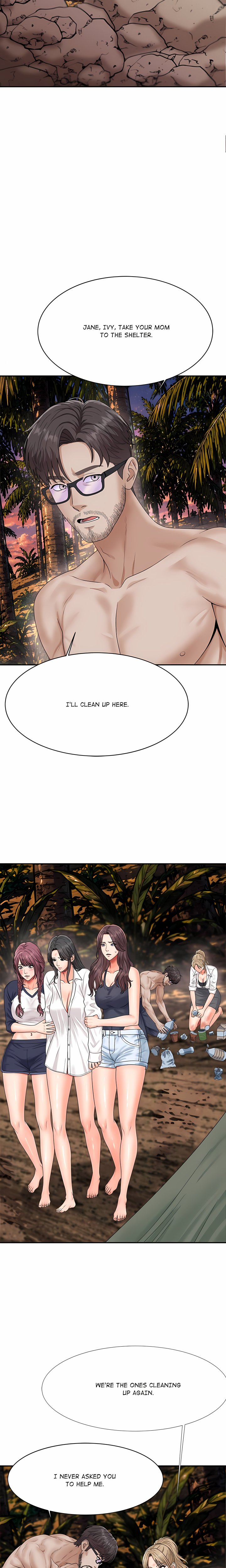 Master of the Island