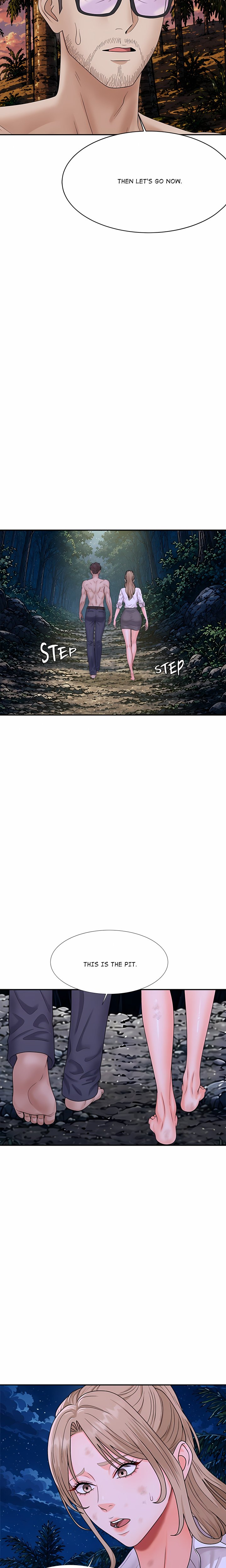 Master of the Island