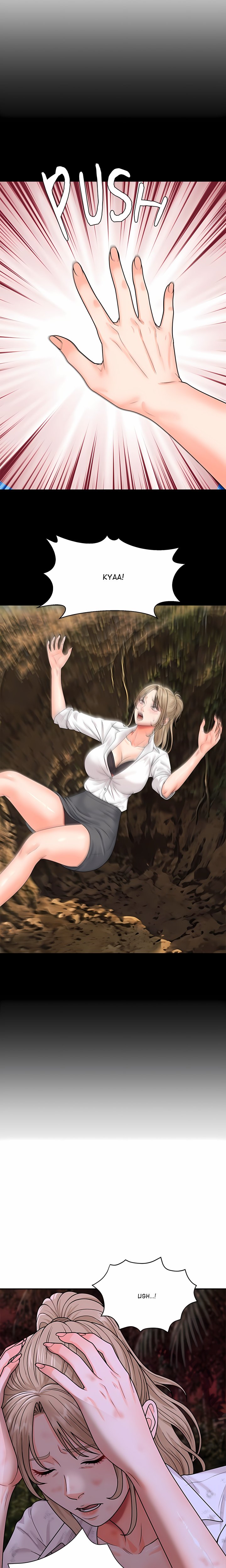 Master of the Island