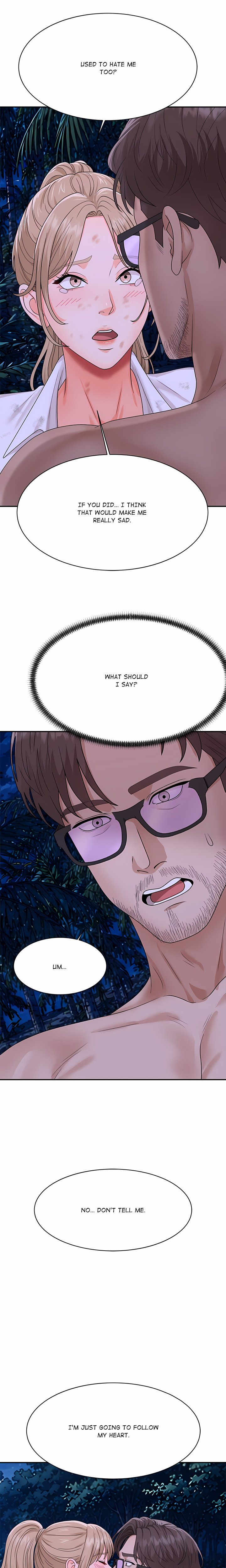 Master of the Island