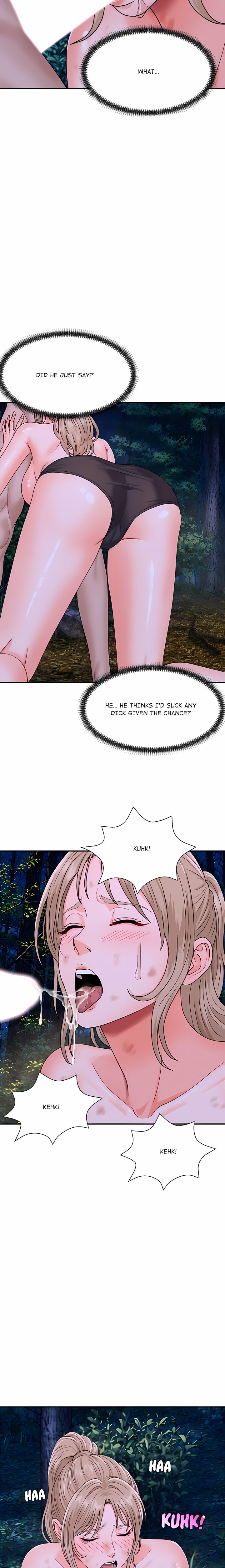 Master of the Island Chapter 20 Page 3