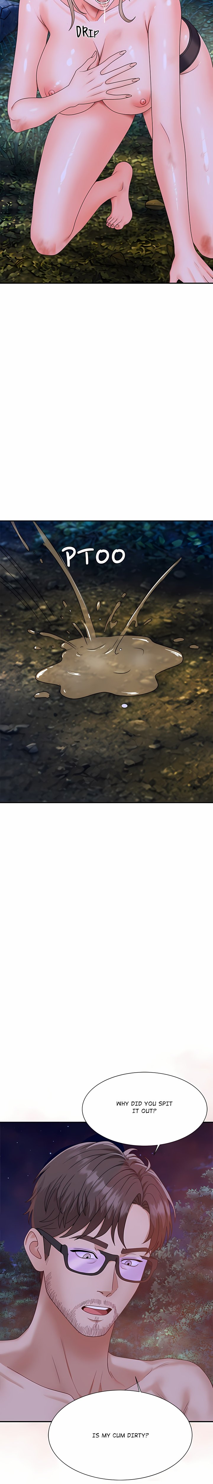 Master of the Island Chapter 20 Page 4
