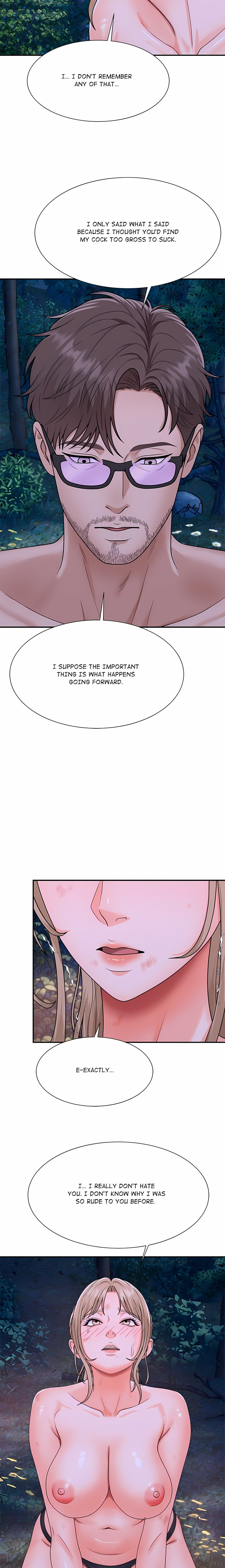 Master of the Island Chapter 20 Page 9