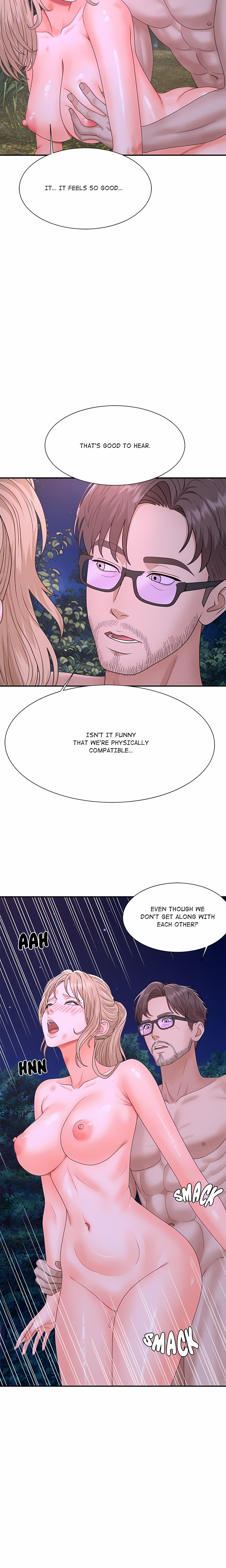 Master of the Island Chapter 20 Page 17