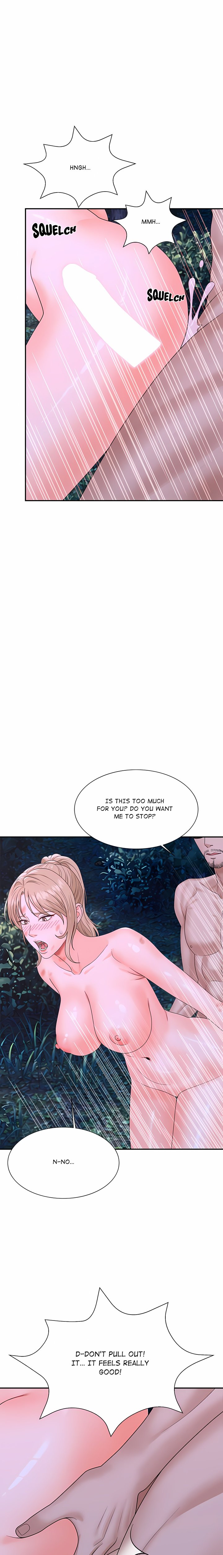 Master of the Island Chapter 20 Page 18