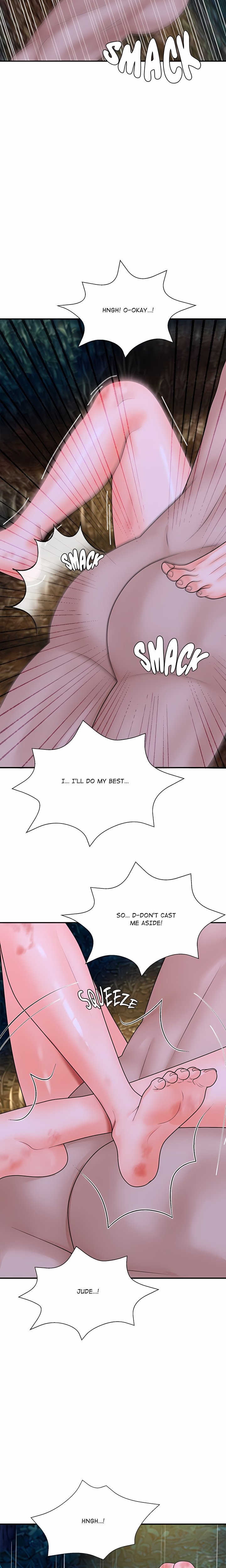 Master of the Island Chapter 20 Page 28