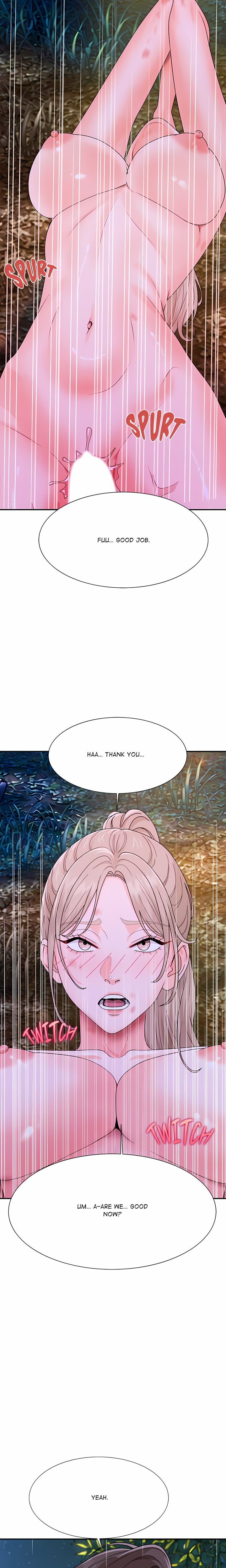 Master of the Island Chapter 20 Page 29