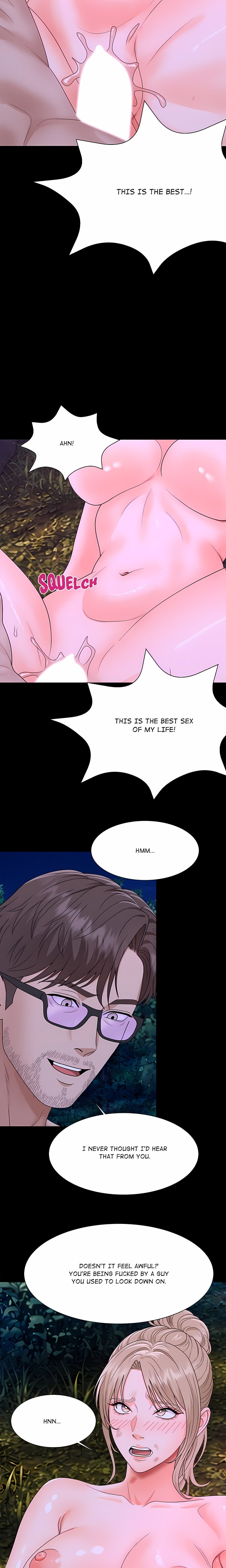 Master of the Island Chapter 21 Page 4