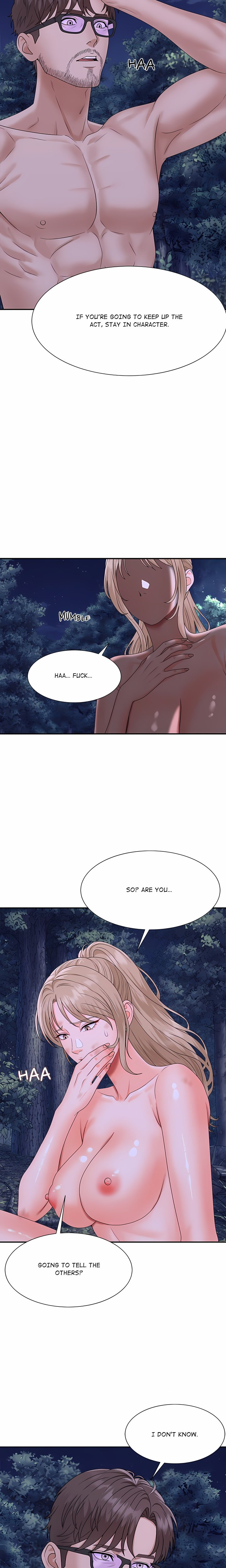 Master of the Island Chapter 21 Page 7