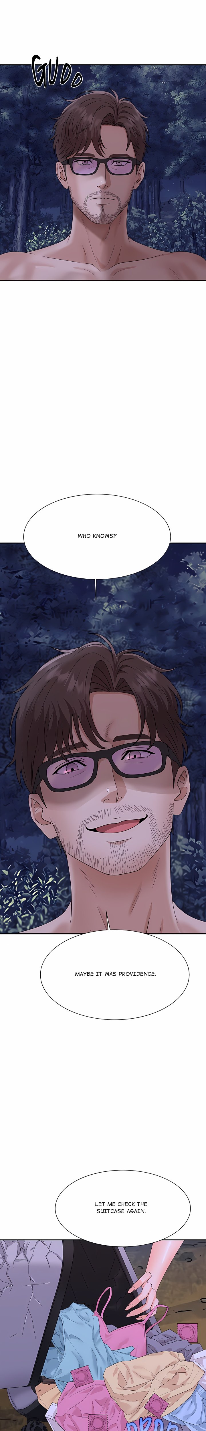 Master of the Island Chapter 21 Page 12