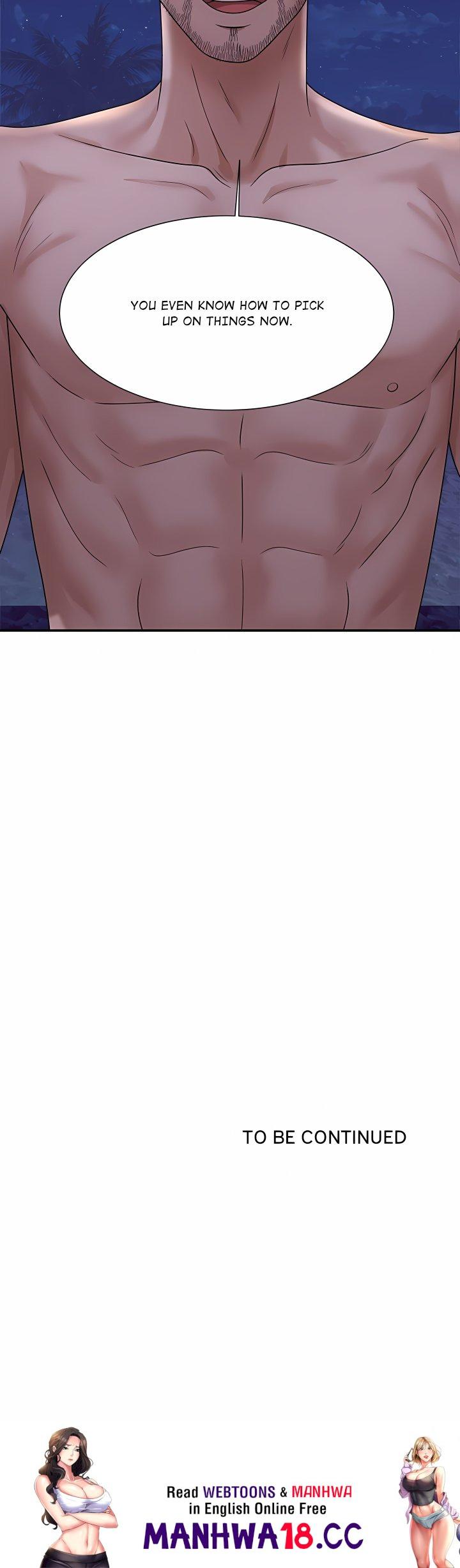 Master of the Island Chapter 21 Page 30