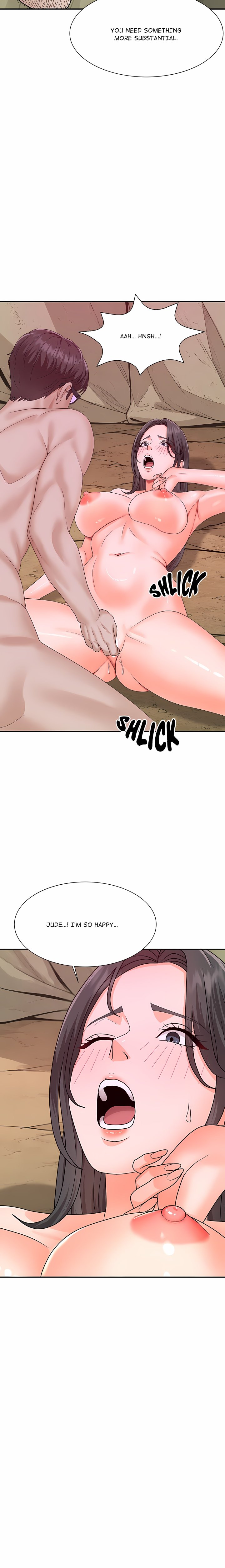 Master of the Island Chapter 23 Page 15
