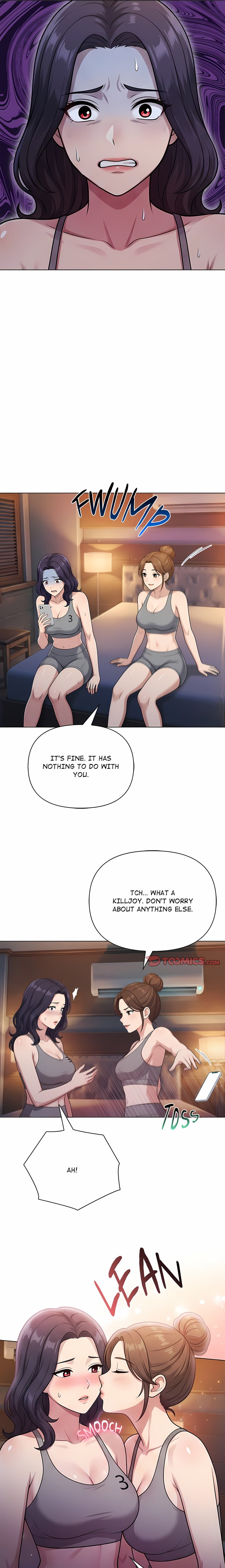 Matrimoney Game Chapter 116 Page 4