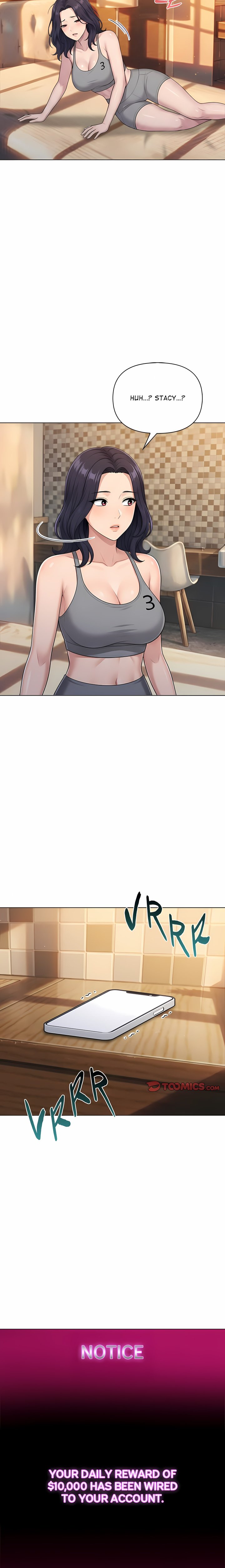Matrimoney Game Chapter 117 Page 14