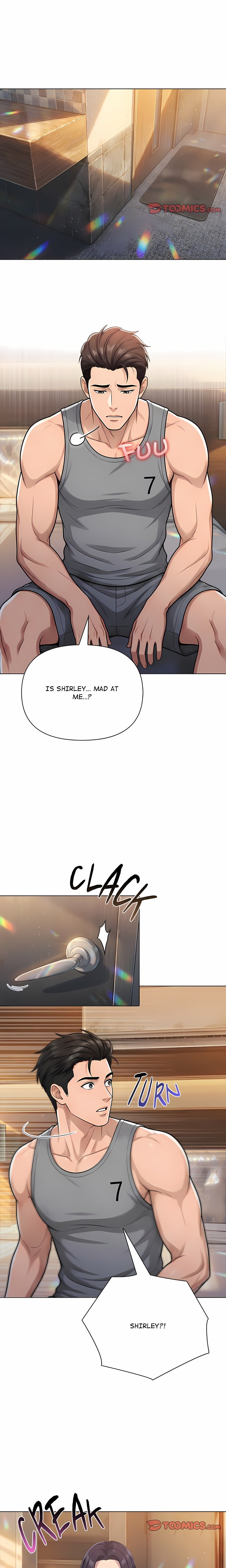 Matrimoney Game Chapter 118 Page 7