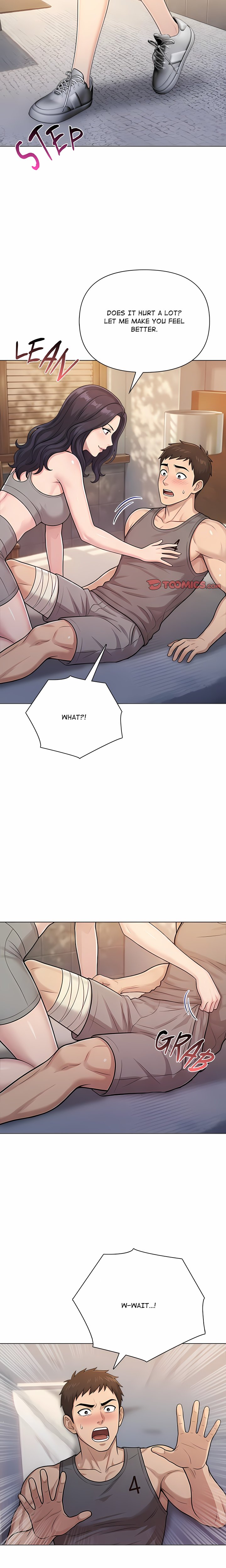Matrimoney Game Chapter 119 Page 16
