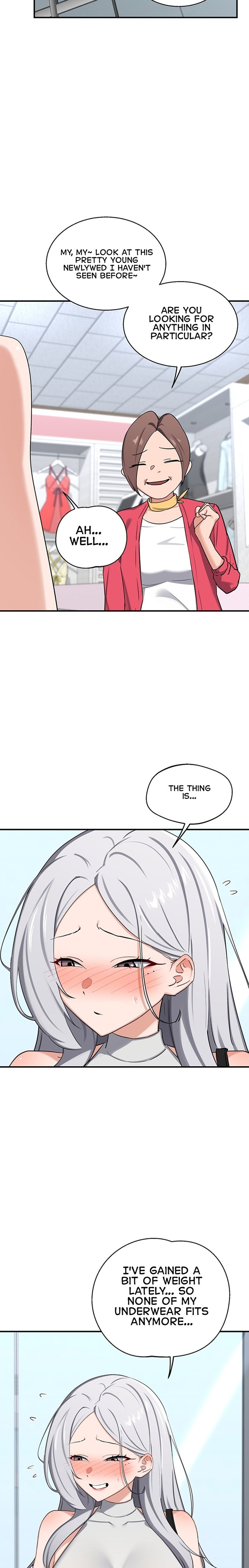 MILF Exchange Plan