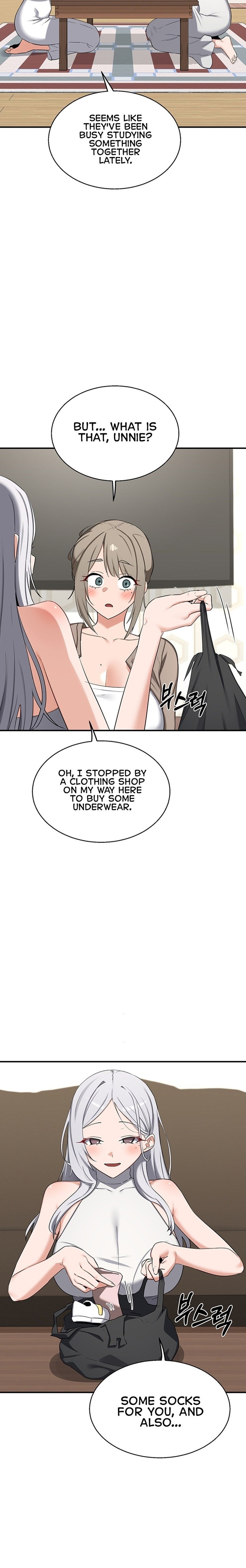 MILF Exchange Plan