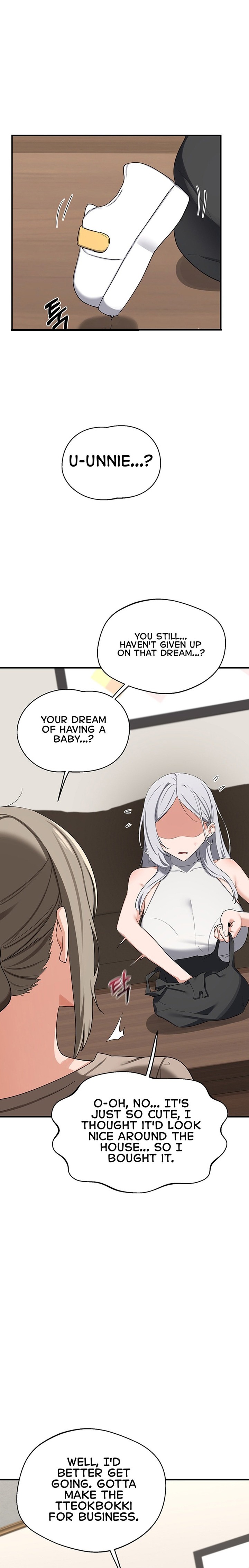 MILF Exchange Plan