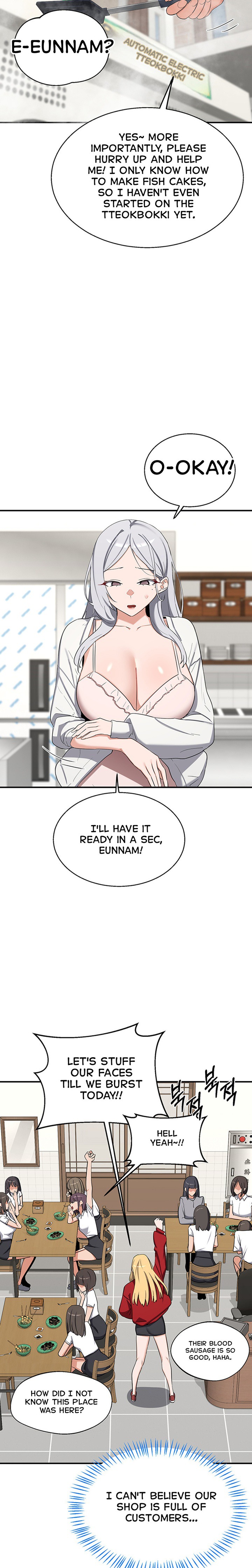 MILF Exchange Plan