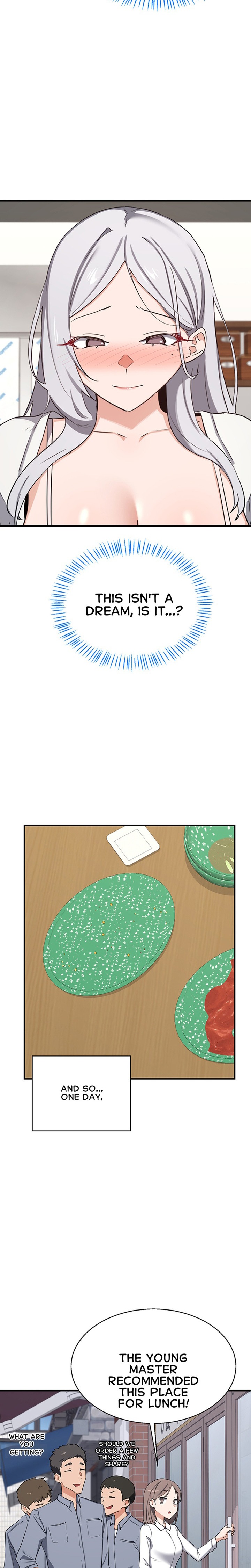 MILF Exchange Plan