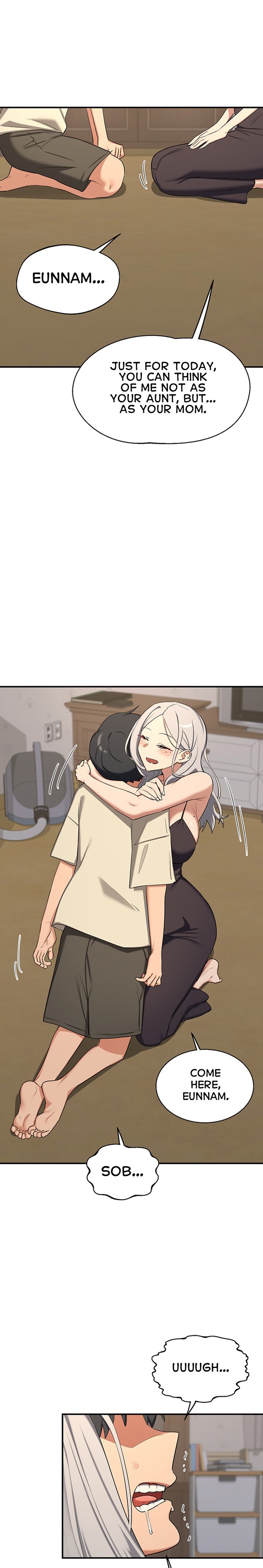 MILF Exchange Plan