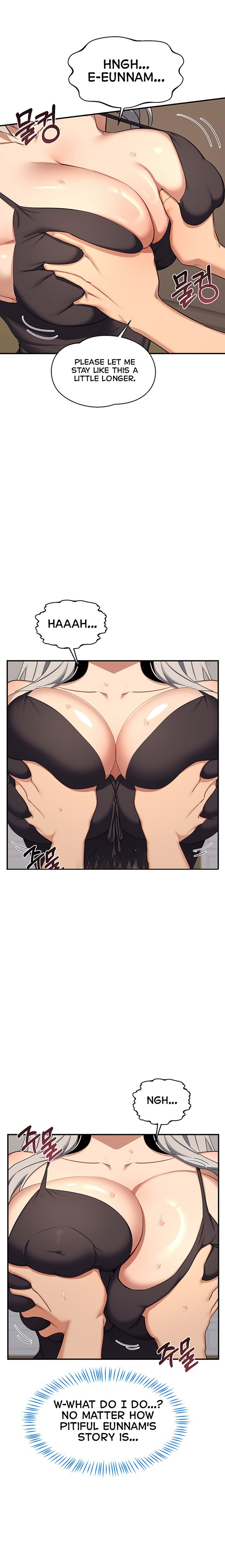 MILF Exchange Plan