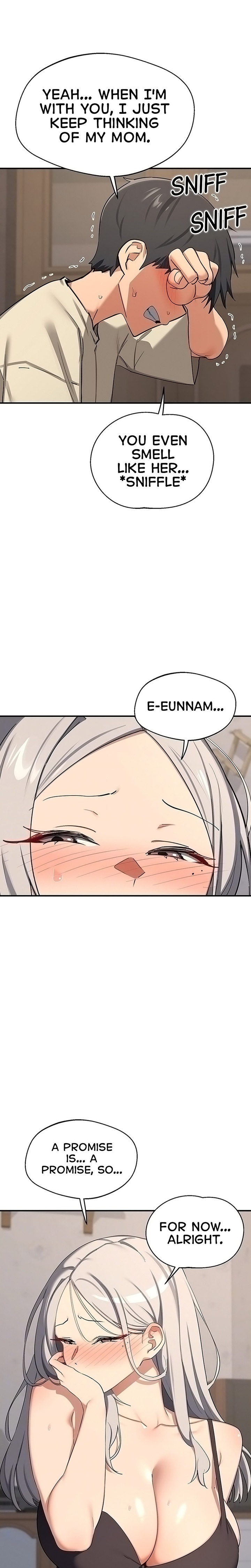 MILF Exchange Plan