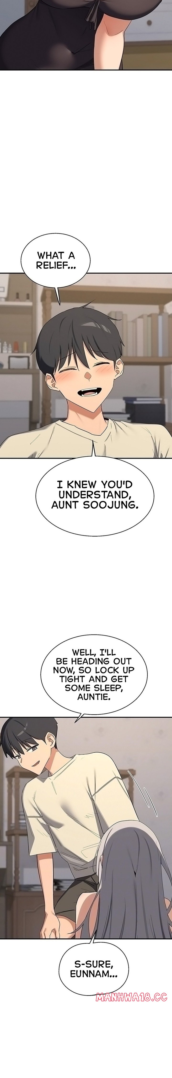MILF Exchange Plan